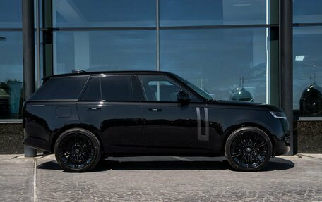 Land Rover Range Rover IV рестайлинг, 2026 год, 23 000 000 рублей, 29 фотография