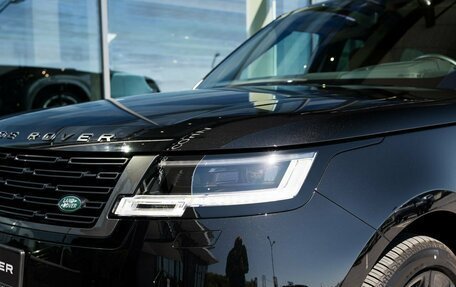 Land Rover Range Rover IV рестайлинг, 2026 год, 23 000 000 рублей, 26 фотография