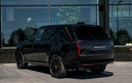 Land Rover Range Rover IV рестайлинг, 2026 год, 23 000 000 рублей, 32 фотография