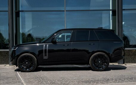 Land Rover Range Rover IV рестайлинг, 2026 год, 23 000 000 рублей, 30 фотография