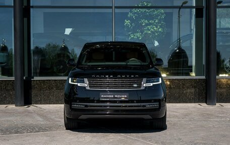 Land Rover Range Rover IV рестайлинг, 2026 год, 23 000 000 рублей, 23 фотография