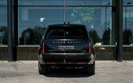 Land Rover Range Rover IV рестайлинг, 2026 год, 23 000 000 рублей, 28 фотография