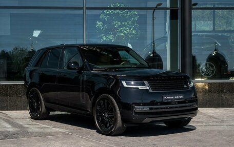 Land Rover Range Rover IV рестайлинг, 2026 год, 23 000 000 рублей, 31 фотография