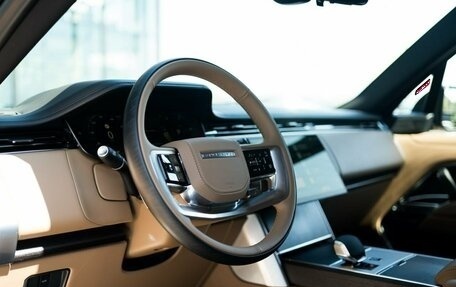 Land Rover Range Rover IV рестайлинг, 2026 год, 23 000 000 рублей, 33 фотография
