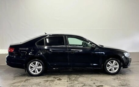Volkswagen Jetta VI, 2014 год, 929 000 рублей, 6 фотография