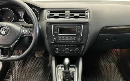 Volkswagen Jetta VI, 2014 год, 929 000 рублей, 10 фотография
