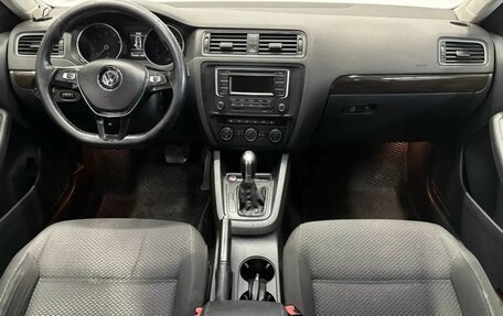 Volkswagen Jetta VI, 2014 год, 929 000 рублей, 7 фотография