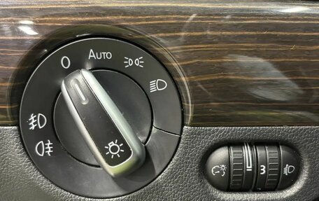 Volkswagen Jetta VI, 2014 год, 929 000 рублей, 11 фотография