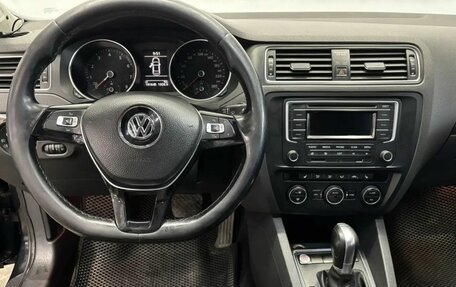 Volkswagen Jetta VI, 2014 год, 929 000 рублей, 9 фотография
