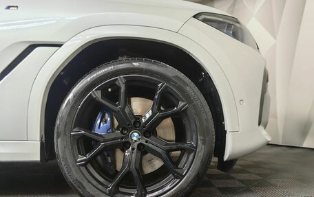 BMW X6, 2021 год, 6 500 000 рублей, 7 фотография