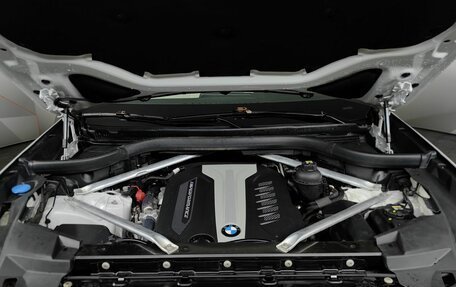 BMW X6, 2021 год, 6 500 000 рублей, 9 фотография