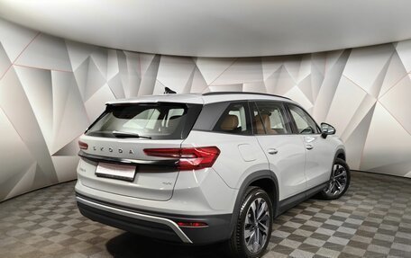 Skoda Kodiaq, 2025 год, 5 150 000 рублей, 2 фотография