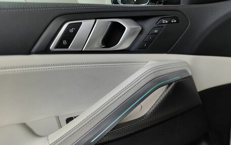 BMW X6, 2021 год, 6 500 000 рублей, 16 фотография