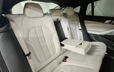 BMW X6, 2021 год, 6 500 000 рублей, 13 фотография