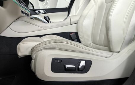 BMW X6, 2021 год, 6 500 000 рублей, 15 фотография