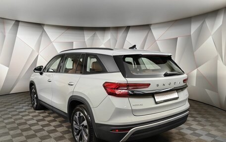 Skoda Kodiaq, 2025 год, 5 150 000 рублей, 4 фотография