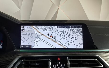 BMW X6, 2021 год, 6 500 000 рублей, 17 фотография