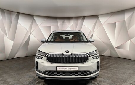 Skoda Kodiaq, 2025 год, 5 150 000 рублей, 7 фотография