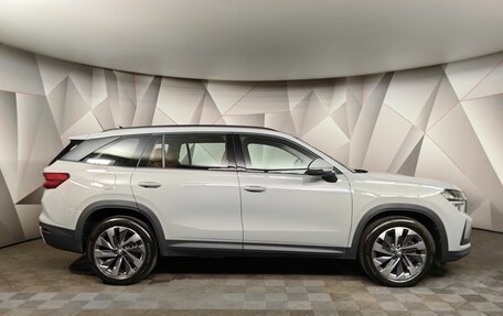 Skoda Kodiaq, 2025 год, 5 150 000 рублей, 6 фотография
