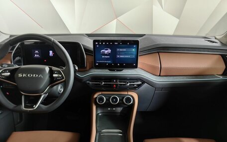 Skoda Kodiaq, 2025 год, 5 150 000 рублей, 15 фотография