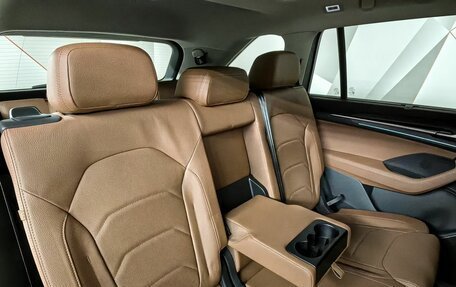 Skoda Kodiaq, 2025 год, 5 150 000 рублей, 17 фотография