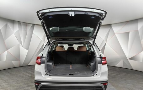 Skoda Kodiaq, 2025 год, 5 150 000 рублей, 12 фотография