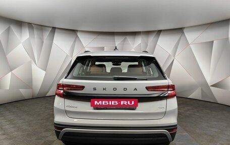 Skoda Kodiaq, 2025 год, 5 150 000 рублей, 8 фотография