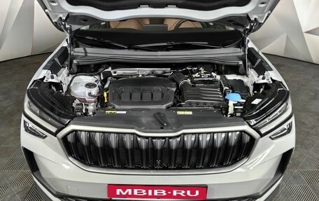 Skoda Kodiaq, 2025 год, 5 150 000 рублей, 11 фотография