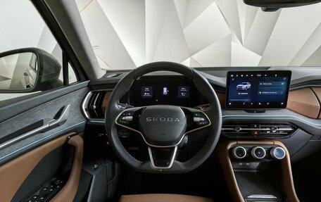 Skoda Kodiaq, 2025 год, 5 150 000 рублей, 20 фотография