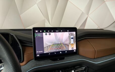 Skoda Kodiaq, 2025 год, 5 150 000 рублей, 22 фотография