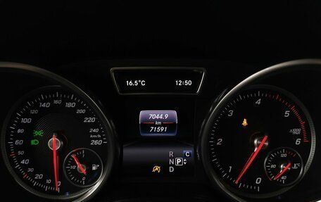Mercedes-Benz GLS, 2016 год, 5 095 000 рублей, 17 фотография