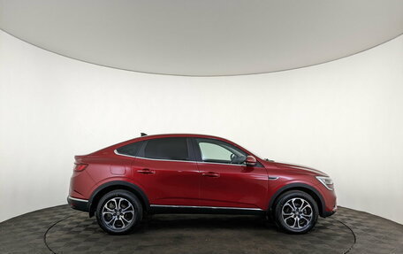 Renault Arkana I, 2020 год, 1 735 000 рублей, 4 фотография
