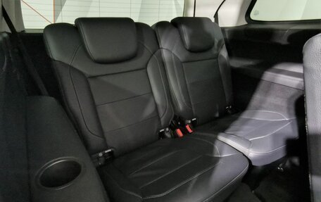 Mercedes-Benz GLS, 2016 год, 5 095 000 рублей, 22 фотография