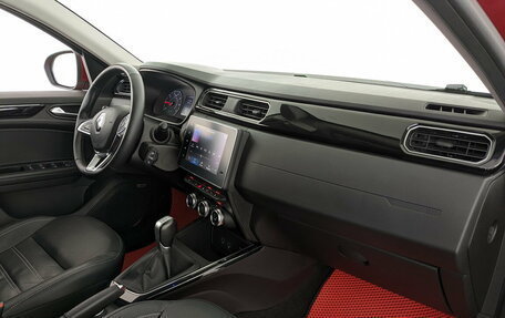 Renault Arkana I, 2020 год, 1 735 000 рублей, 11 фотография