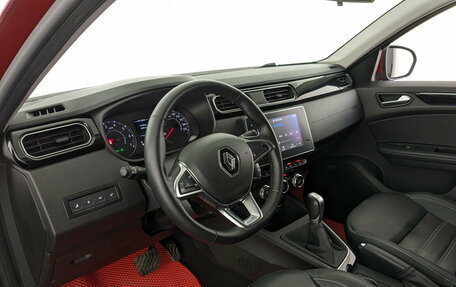 Renault Arkana I, 2020 год, 1 735 000 рублей, 16 фотография