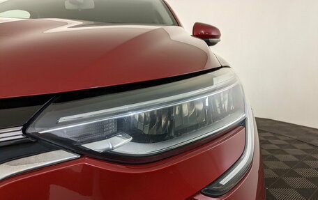 Renault Arkana I, 2020 год, 1 735 000 рублей, 17 фотография