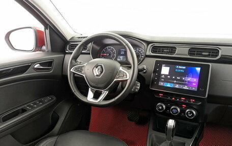 Renault Arkana I, 2020 год, 1 735 000 рублей, 25 фотография