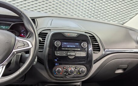 Renault Kaptur I рестайлинг, 2021 год, 1 599 000 рублей, 16 фотография