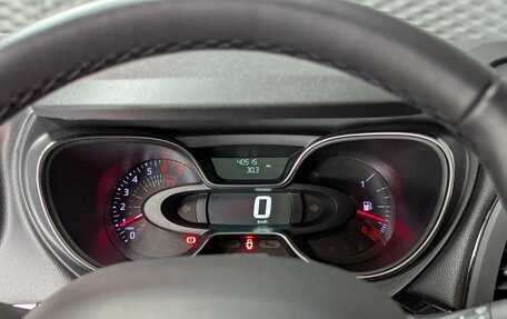 Renault Kaptur I рестайлинг, 2021 год, 1 599 000 рублей, 23 фотография