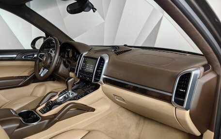 Porsche Cayenne III, 2014 год, 4 255 000 рублей, 12 фотография
