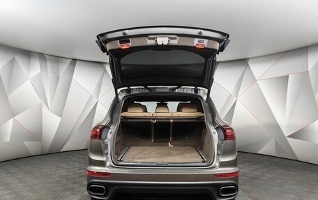 Porsche Cayenne III, 2014 год, 4 255 000 рублей, 11 фотография