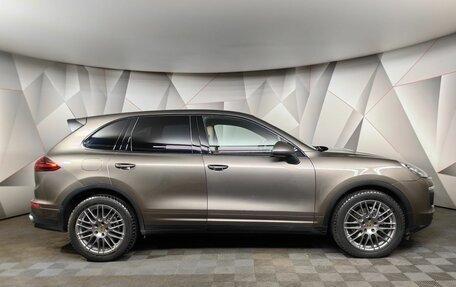 Porsche Cayenne III, 2014 год, 4 255 000 рублей, 6 фотография