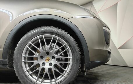 Porsche Cayenne III, 2014 год, 4 255 000 рублей, 9 фотография
