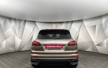 Porsche Cayenne III, 2014 год, 4 255 000 рублей, 8 фотография