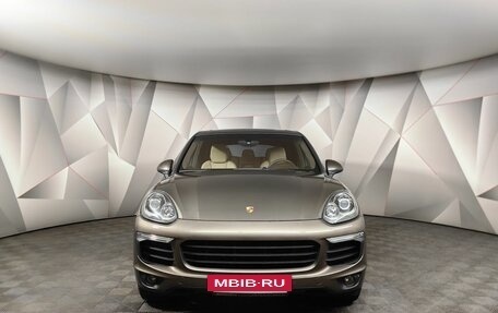 Porsche Cayenne III, 2014 год, 4 255 000 рублей, 7 фотография