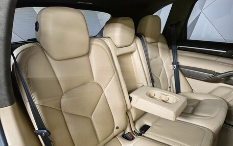 Porsche Cayenne III, 2014 год, 4 255 000 рублей, 16 фотография