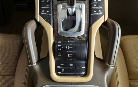 Porsche Cayenne III, 2014 год, 4 255 000 рублей, 22 фотография