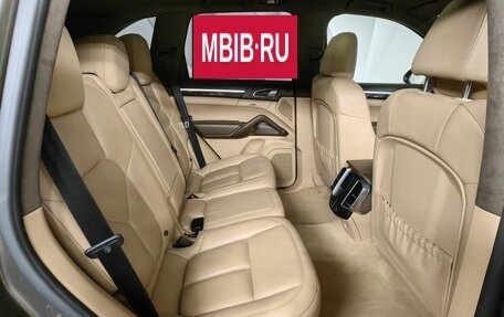 Porsche Cayenne III, 2014 год, 4 255 000 рублей, 15 фотография