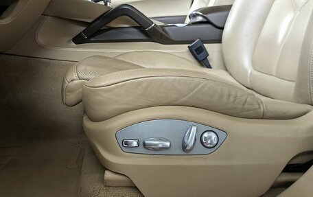 Porsche Cayenne III, 2014 год, 4 255 000 рублей, 20 фотография