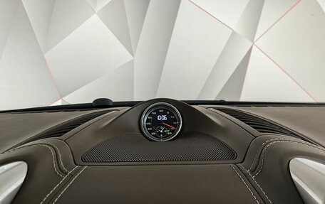 Porsche Cayenne III, 2014 год, 4 255 000 рублей, 21 фотография